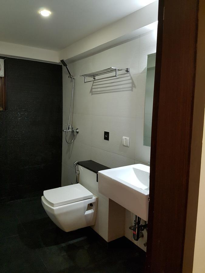 Bisu Hotel & Resorts Khed  Exterior foto
