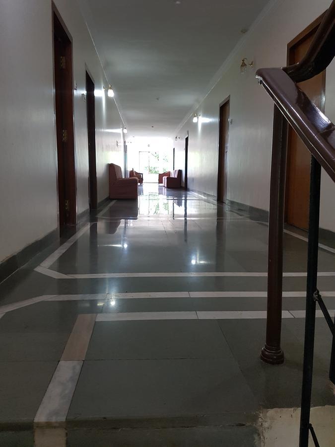 Bisu Hotel & Resorts Khed  Exterior foto